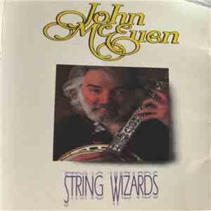 John McEuen - String Wizards download free