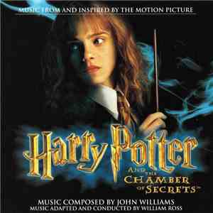 John Williams  - Harry Potter And The Chamber Of Secrets (Music From And Inspired By The Motion Picture) download free