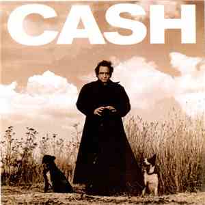 Johnny Cash - American Recordings download free