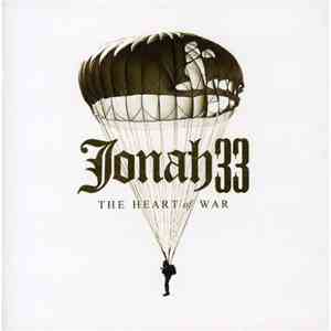 Jonah33 - The Heart Of War download free