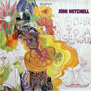 Joni Mitchell - Joni Mitchell download free
