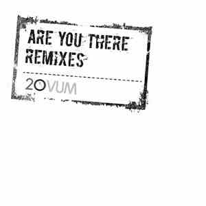 Josh Wink - Are You There Remixes download free