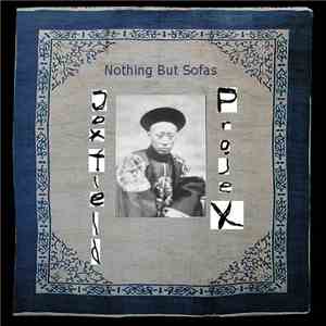 Joxfield ProjeX - Nothing But Sofas download free