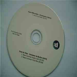 Joyce Mercedes / Sven & Olav - Dominator  / Sommer In Berlin  download free