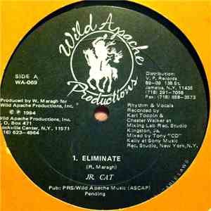 Jr. Cat - Eliminate download free