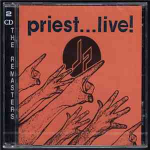 Judas Priest - Priest...Live! download free