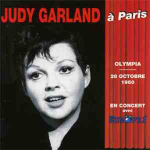 Judy Garland - à Paris download free