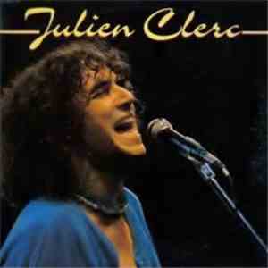 Julien Clerc - Julien Clerc download free
