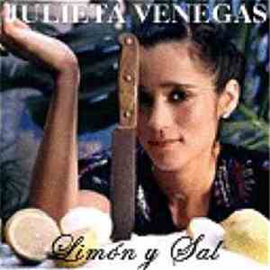 Julieta Venegas - Limón Y Sal download free