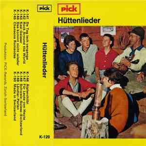 Junge Kirche Zollikerberg - Hüttenlieder download free