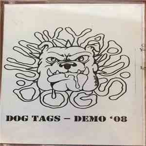 Junkyard Dogs  - Dog Tags - Demo 2008 download free