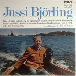 Jussi Björling - Jussi Björling download free