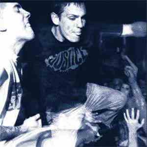 Justice  - Up And Down b/w Push It To The Edge download free