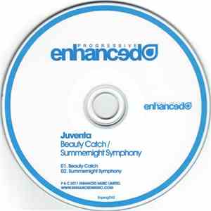 Juventa - Beauty Catch / Summernight Symphony download free