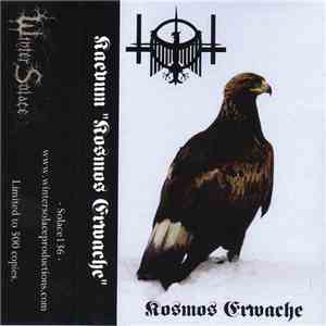 Kaevum - Kosmos Erwache download free
