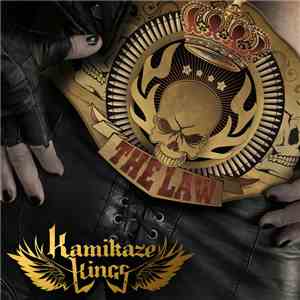 Kamikaze Kings - The Law download free