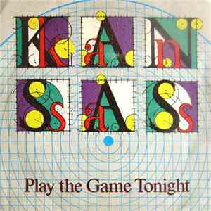 Kansas  - Play The Game Tonight download free