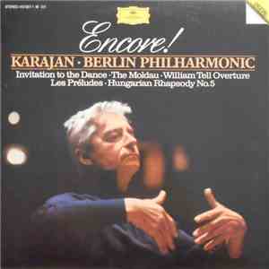Karajan, Berlin Philharmonic - Encore! download free