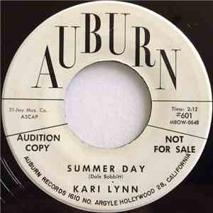 Kari Lynn - Summer Day download mp3 flac