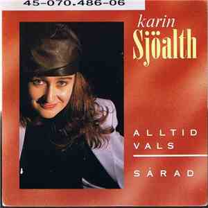 Karin Sjöalth - Alltid Vals download free