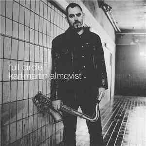 Karl-Martin Almqvist - Full Circle download free