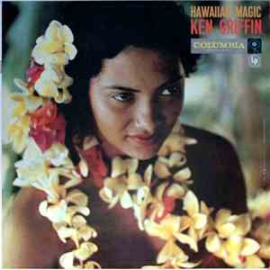 Ken Griffin  - Hawaiian Magic download mp3 flac