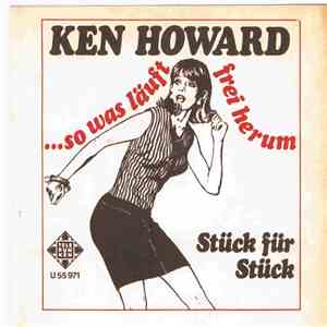 Ken Howard  - ... So Was Läuft Frei Herum download free