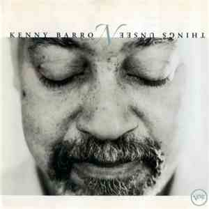 Kenny Barron - Things Unseen download free