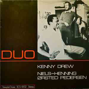 Kenny Drew, Niels-Henning Ørsted Pedersen - Duo download free