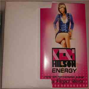 Keri Hilson - Energy download free