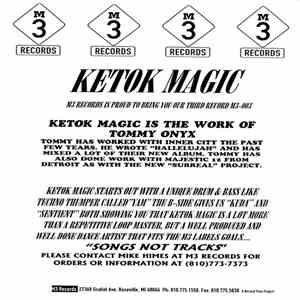 Ketok Magic - Untitled download free
