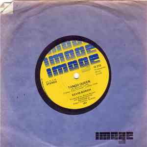 Kevin Borich Express - Tango Queen download free