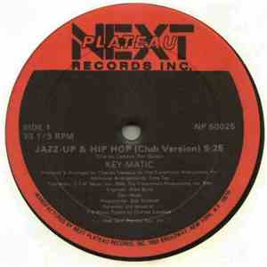Key-Matic - Jazz-Up & Hip Hop download free