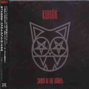 Kid606 - Shout At The Döner download free