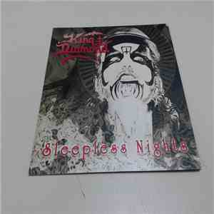 King Diamond - Sleepless Nights download free