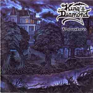 King Diamond - Voodoo download free