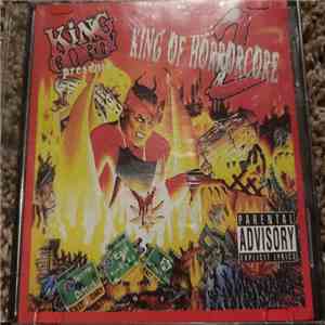 King Gordy - King Of Horrorcore 2 download free