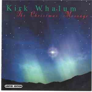 Kirk Whalum - The Christmas Message download free