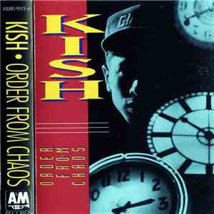 Kish - Order From Chaos download free