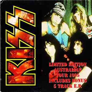 Kiss - Alive III download free