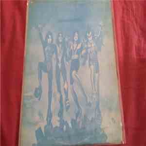 Kiss - Destroyer download free