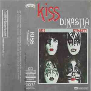 Kiss - Dinastía download free