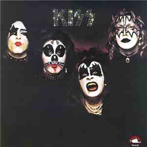 Kiss - Kiss download free