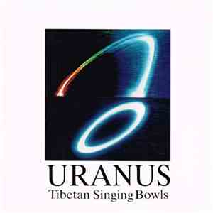 Klaus Wiese - Uranus - Tibetan Singing Bowls download free