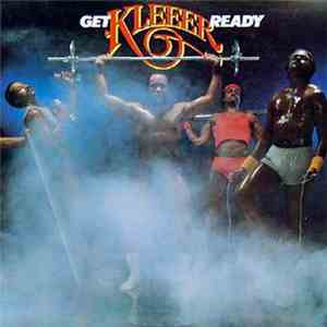 Kleeer - Get Ready download free