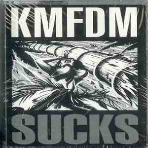 KMFDM - Sucks download free