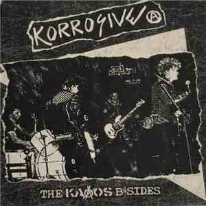 Korrosive  - The Kaaos B-Sides download free