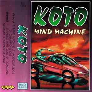 Koto / Koto  - Mind Machine download free