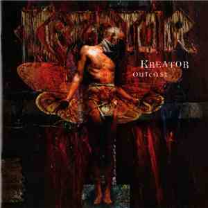 Kreator - Outcast download free