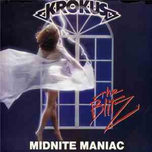 Krokus - Midnite Maniac download free